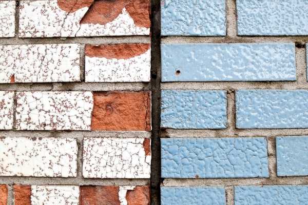 What if damage occurs to the neighbor's property during work Loughborough?