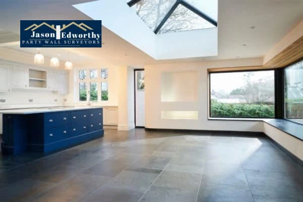 Our top tips for building near a boundary line Loughborough