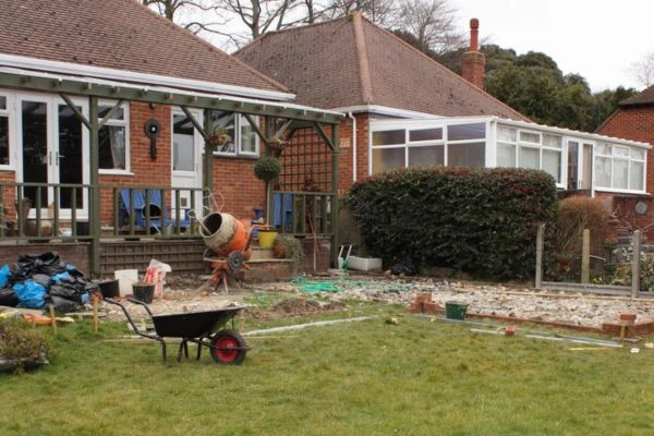 Understand the importance of boundary walls Loughborough contact Jason edworthy party wall surveyors today!