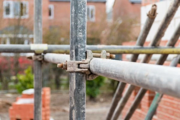 Ensure a party wall agreement is in place before Damage to Property Loughborough happens.