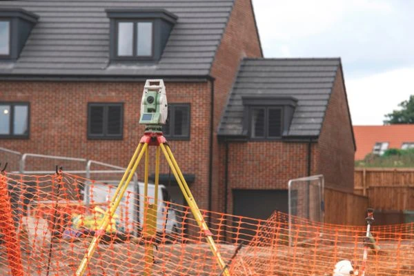 Damage to Property Loughborough - speak to our surveyors today!