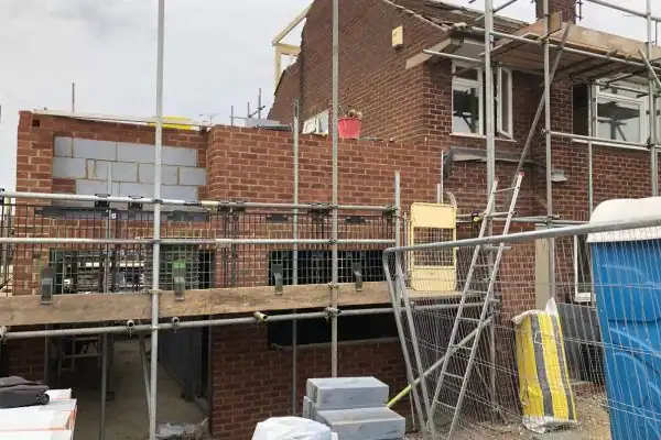Reasons to Call a Party Wall Surveyor Loughborough