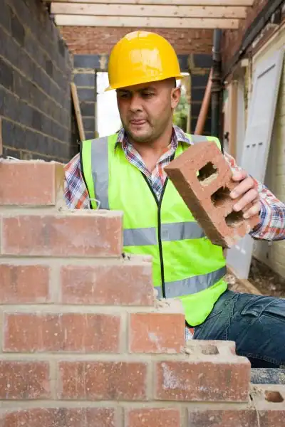 Jason Edworthy Party Wall Surveyors Loughborough Working with Builders
